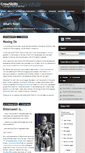 Mobile Screenshot of crewskills.net